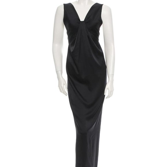 CALVIN KLEIN COLLECTION Dress Size: XS | US2, IT38 - Picture 1 of 7